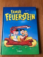 Familie Feuerstein Vintage Buch Kult Bilderbuch Flintstones 1989 Düsseldorf - Pempelfort Vorschau