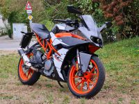 KTM RC390 ABS Bayern - Mittelneufnach Vorschau