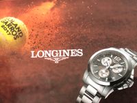 Longines-Roland Garros 2017 VIP Card Köln - Porz Vorschau