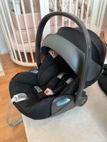 Cybex T i-Size Babyschale Deep Black Plus Stuttgart - Degerloch Vorschau