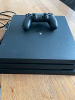 PlayStation 4Pro Baden-Württemberg - Schwäbisch Hall Vorschau