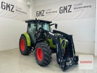 Claas Atos 330 Traktor Baden-Württemberg - Langenau Vorschau