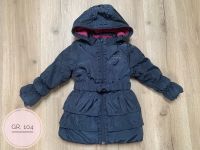 Winterjacke für Mädchen Gr. 104 s.Oliver Nordrhein-Westfalen - Wermelskirchen Vorschau