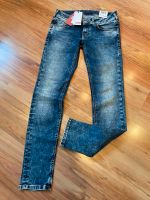 Coole Mustang Damen Jeans „Gina Jeggins“> Gr. 29/32 >NEU Brandenburg - Perleberg Vorschau