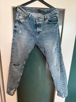 Zara Jeans Distressed Herren 46 Bayern - Amberg Vorschau