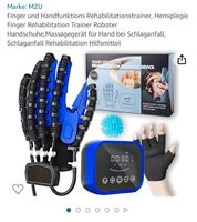 Roboter Hand Nordrhein-Westfalen - Uedem Vorschau