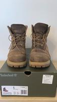 Timberland Herren-Winterschuhe Gr. 41,5 Rheinland-Pfalz - Betzdorf Vorschau
