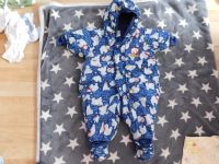 H&M Baby Schneeanzug Gr 62 Wandsbek - Hamburg Sasel Vorschau