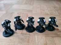 Warhammer 40K 40000 Space Marines Intercessors Primaris Frankfurt am Main - Niederursel Vorschau