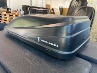 SAMTEC - MOTORS DACHBOX SCHWARZ 320 Liter - NEU Nordrhein-Westfalen - Remscheid Vorschau