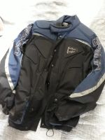 Motorradjacke Bikerjacke von ORINA  "TeCCon" Gr. L Nordrhein-Westfalen - Gelsenkirchen Vorschau