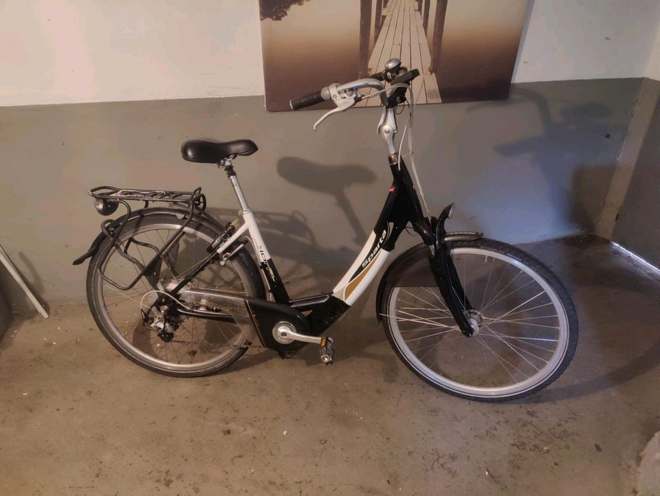 E-Bike Elektrofahrrad hoch Qualität neu Prise 2000, 28 Zoll in Lünen