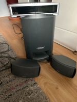 Bose sound system Niedersachsen - Bramsche Vorschau