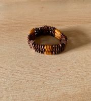 Armband aus Holz - Schmuck - Holzschmuck - wie neu Sachsen - Chemnitz Vorschau