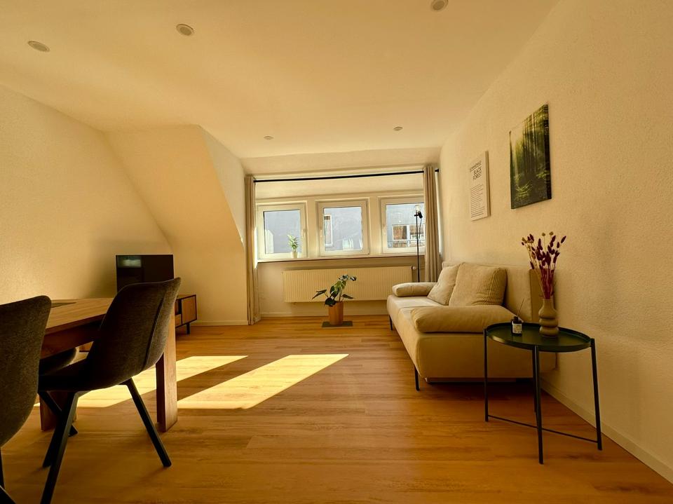 Ferienwohnung Freudenstadt, zentral, ruhig, Schwarzwald, modern in Freudenstadt