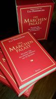 Der Märchenpalast Diederichs Märchenbuch Märchen Märchensammlung Hessen - Walluf Vorschau