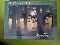 Puzzle *NEU* original verpackt 1000 Teile Baden-Württemberg - Steinheim Vorschau