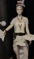 Fantasy Steampunk Damen Kostüm Edeldame Karnevalskostüm 36 Nordrhein-Westfalen - Nörvenich Vorschau