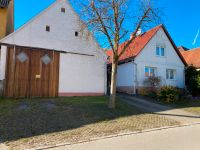 Einfamilienhaus mit Garten und Garage in Röckingen Bayern - Röckingen Vorschau