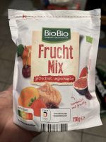 6x Bio Frucht Mix BioBio 150g Früchte getrocknet trocken ungeschw Niedersachsen - Sögel Vorschau