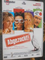 DVD Abgezockt FSK 12 Dresden - Bühlau/Weißer Hirsch Vorschau