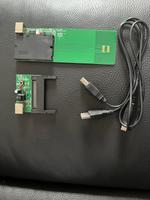 CI-Module 3x Alphacrypt Light, 1x DIVEO, 1x Maxima + Programmer Nordrhein-Westfalen - Moers Vorschau