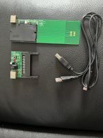 CI-Module Alphacrypt TC+Light, DIVEO, Unicam EVO, Programmer, etc Nordrhein-Westfalen - Moers Vorschau