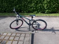 Mädchen Damen Fahrrad X-Fact München - Allach-Untermenzing Vorschau