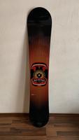 Nitro Revolt 158 Snowboard top Zustand Nordrhein-Westfalen - Witten Vorschau