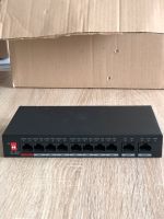 PoE Switch von Goliath Baden-Württemberg - Markdorf Vorschau