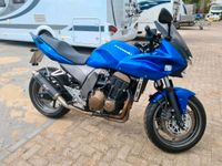 Kawasaki Z750s, TÜV 2026 Niedersachsen - Buxtehude Vorschau