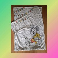Bettwäsche Baby Mickey Mouse Nordrhein-Westfalen - Neuss Vorschau