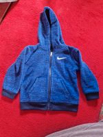 Nike Sweatshirt Jacke 80/86 Niedersachsen - Königslutter am Elm Vorschau