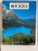 Buch The Canadian Rockies Köln - Rondorf Vorschau