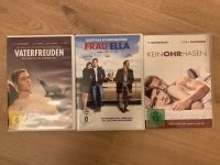 4 Filme, von Matthias Schweighöfer & Til Schweiger Rheinland-Pfalz - Kusel Vorschau
