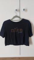 Nike Croptop – Weit geschnitten – Schwarz Nordrhein-Westfalen - Kleve Vorschau