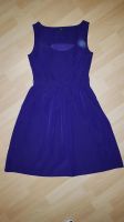 Abiballkleid, Abendkleid, Sommerkleid H&M Gr. 36 -34 Lila,wie Neu Niedersachsen - Schneiderkrug Vorschau