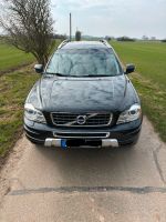 Volvo XC90, 1. Gen., 2tes Facelift, 2. Hand, sehr guter Zustand! Schleswig-Holstein - Goltoft Vorschau