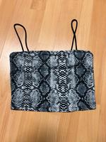 Crop Top /Gr. XS Bayern - Gunzenhausen Vorschau