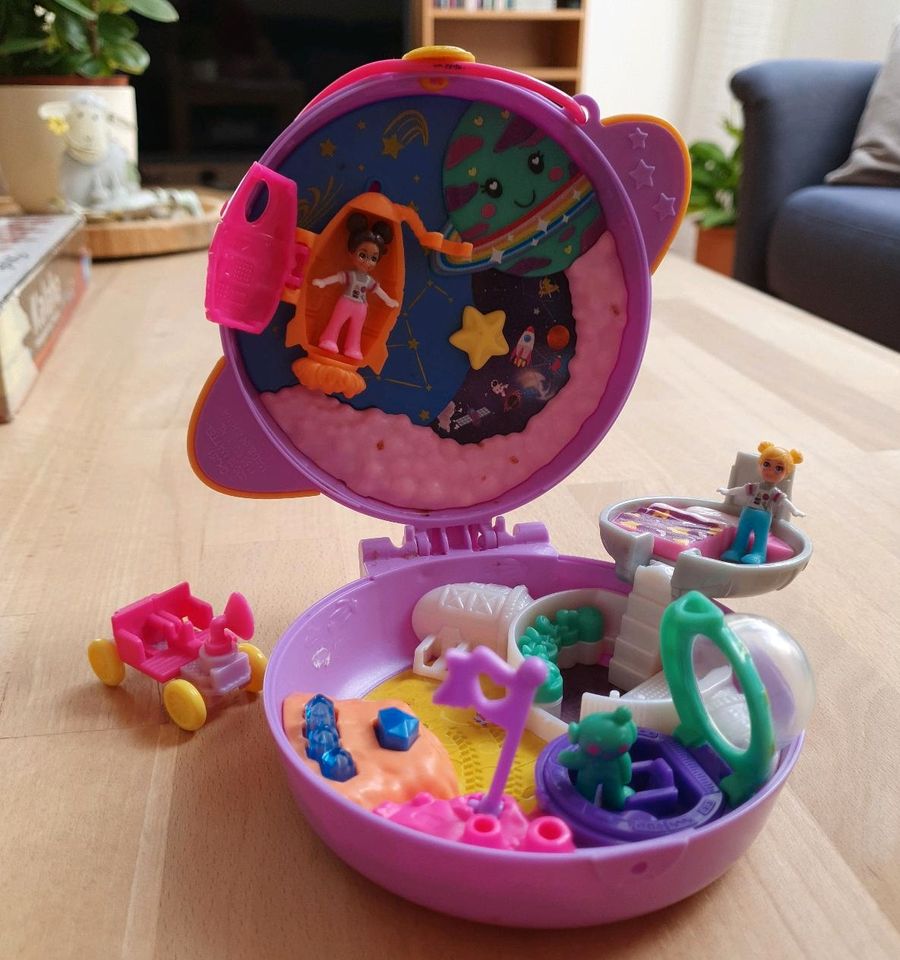 Polly Pocket in Erkner