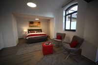 Bereits ab 45,00 € pro Tag! Das komfortable Apartment mit besonderem Ambiente! Hessen - Kassel Vorschau