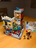 Lego Creator 3in1 31097 - Zoohandlung &Stadthaus Nordrhein-Westfalen - Hürth Vorschau