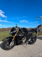 BMW S1000R Bayern - Mering Vorschau