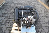 MOTOR 5F02  10JBS 1.6 THP 156PS PEUGEOT CITROEN KOMPLETT 52.704KM München - Berg-am-Laim Vorschau