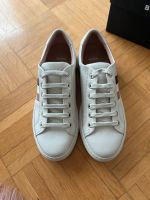 Hugo Boss Damen Sneaker Neu mit Karton Gr.39 Baden-Württemberg - Bühl Vorschau