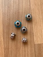 PANDORA CHARMS, SILBER, MURANO GLAS, WIE NEU !!! Friedrichshain-Kreuzberg - Friedrichshain Vorschau