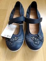 Geox Ballerina neu Gr. 35 Bayern - Furth im Wald Vorschau