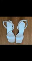 Weiße Sandalen Aubing-Lochhausen-Langwied - Aubing Vorschau