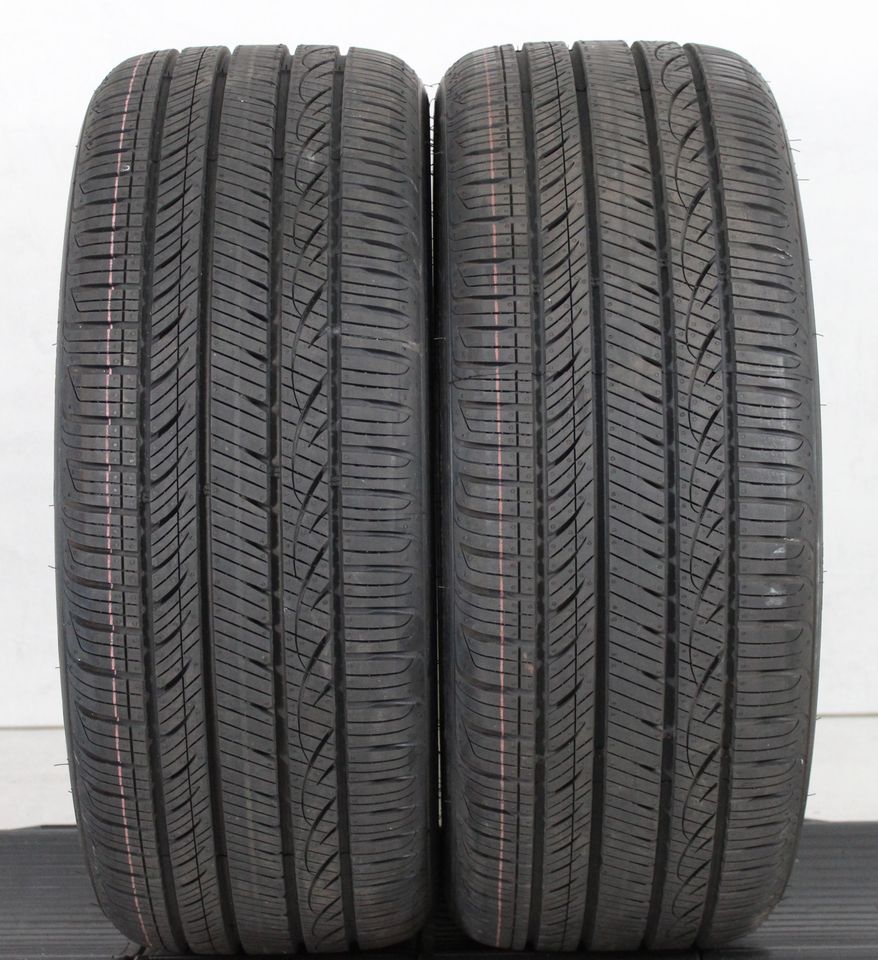 2x 225/45R18 95H HANKOOK GANZJAHRESREIFEN NEU 2019 * #1AHK in Bad Tölz