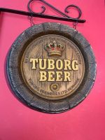 Tuborg Ausleger Hamburg-Nord - Hamburg Barmbek Vorschau